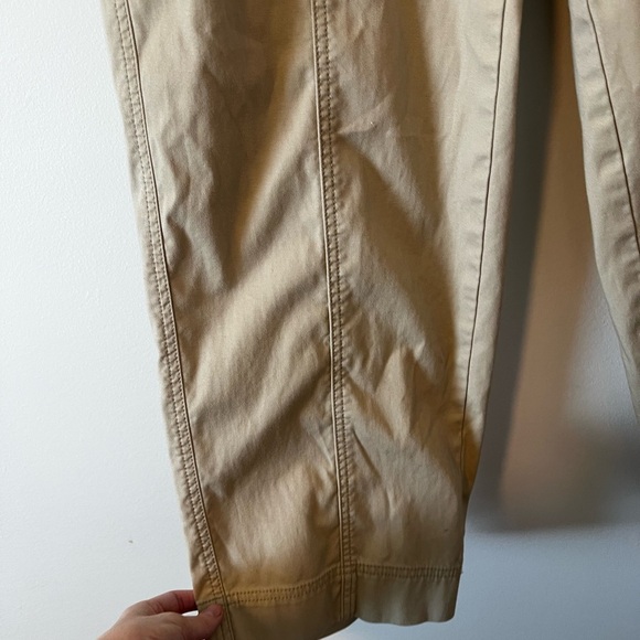 Paper bag pants chicos 1P - Picture 5 of 8